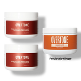 Strawberry Conditioner Kit