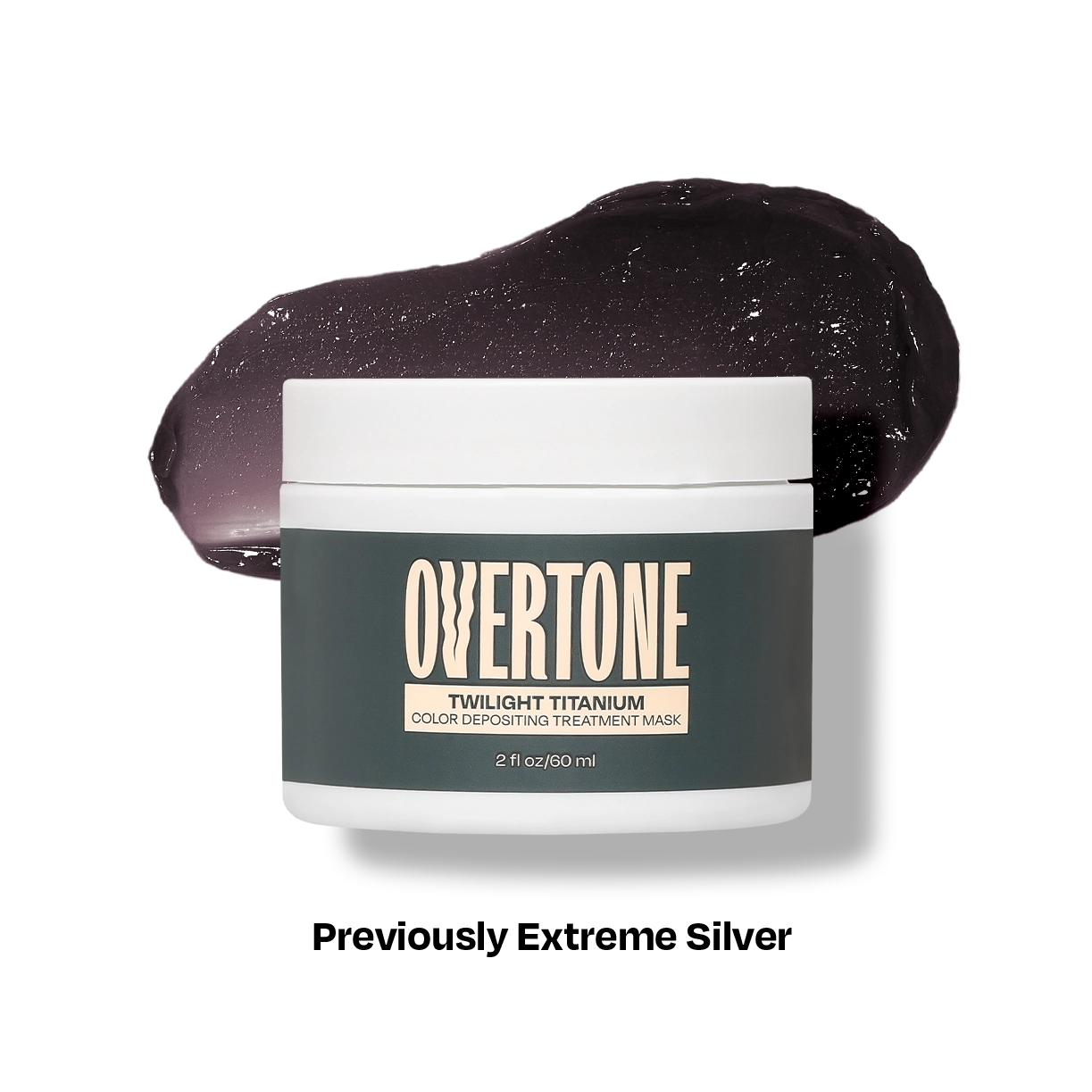 Color Depositing Treatment Mask - Sample Size (2oz)