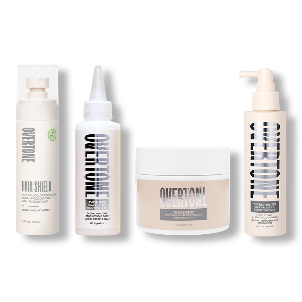 Ultimate Color Care Bundle