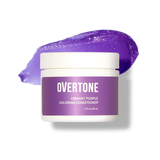 Vibrant Purple Coloring Conditioner