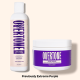 Vivid Violet Healthy Color Duo