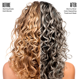 Stormy Sterling Color Depositing Treatment Mask