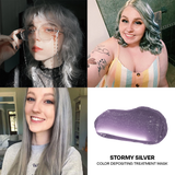 Stormy Sterling Color Depositing Treatment Mask