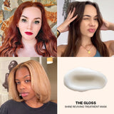 The Gloss: Shine Reviving Treatment Mask