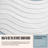 The Ultimate Color, Scalp, and Hair Protecting Conditioner