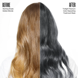 Twilight Titanium Color Depositing Treatment Mask