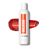 Poppy Orange Color Depositing Daily Conditioner