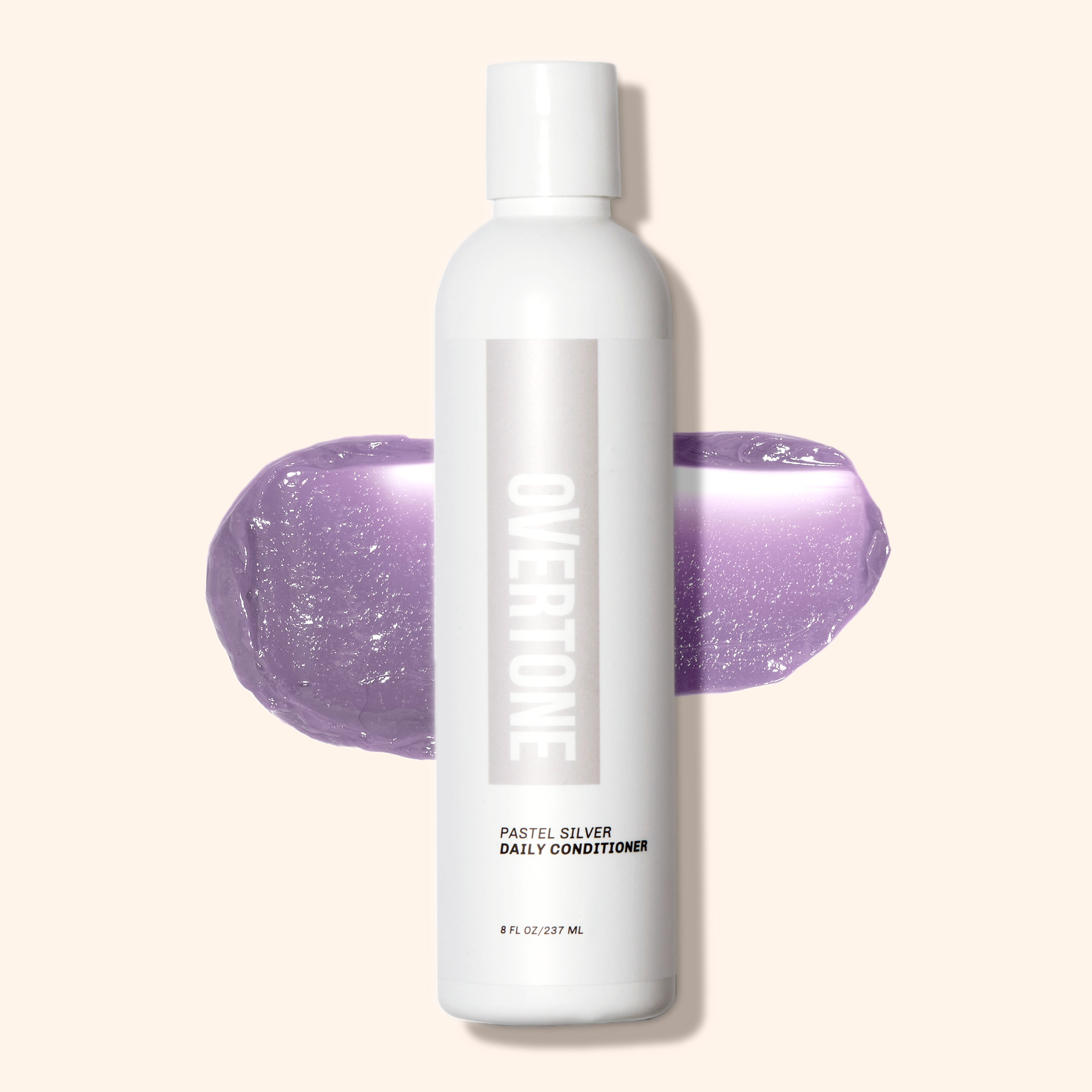 Serene Silver Color Depositing Daily Conditioners