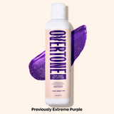 Vivid Violet Color Depositing Daily Conditioner