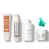 Textured Hair Hero Bundle