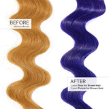 Indigo for Brown Hair Conditioner Kit