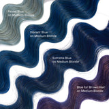 Blue Sampler Pack