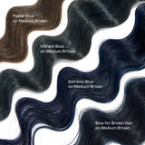 Blue Sampler Pack
