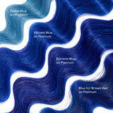 Blue Sampler Pack