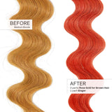 Strawberry Conditioner Kit