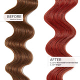 Strawberry Conditioner Kit