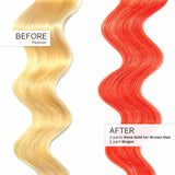 Strawberry Conditioner Kit