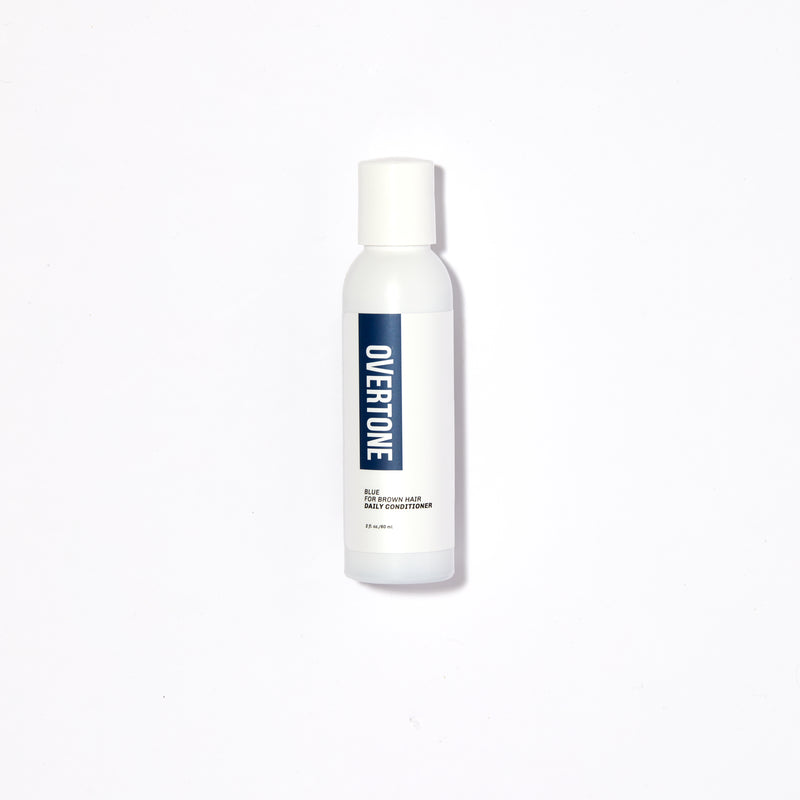 Indigo Iris Color Depositing Daily Conditioner