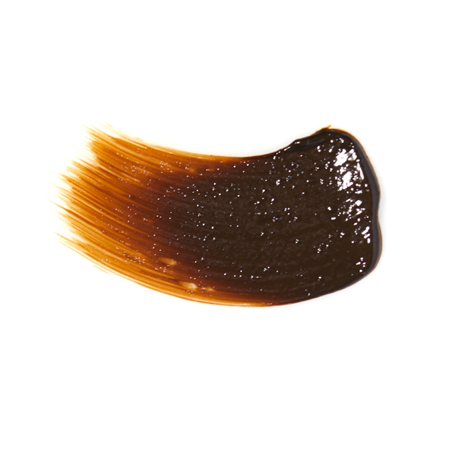dark brown hair dye alternative swatch
