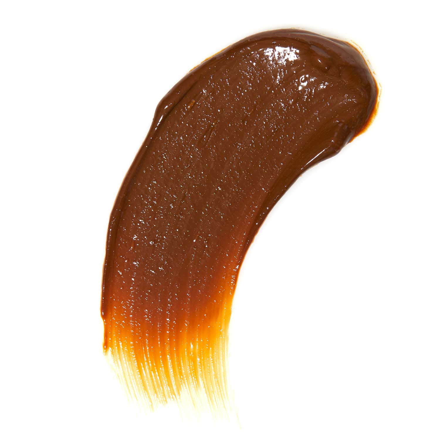 light brown hair dye alternative swatch