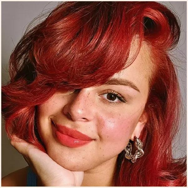 The Ultimate Guide to Hair Porosity and Color Application Overtone Color