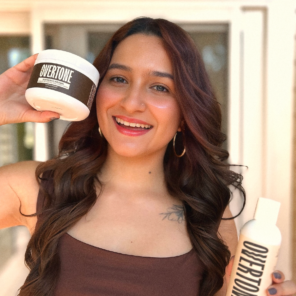 Best Sellers | Top Overtone Hair Color-Depositing Products