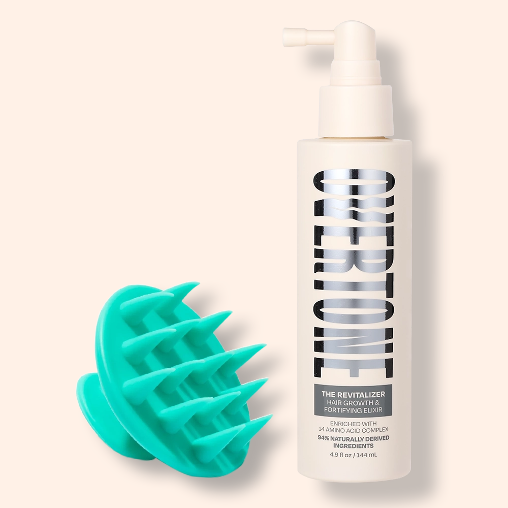 Hair Care Sets – Deep Conditioning + Repair Sets | Overtone