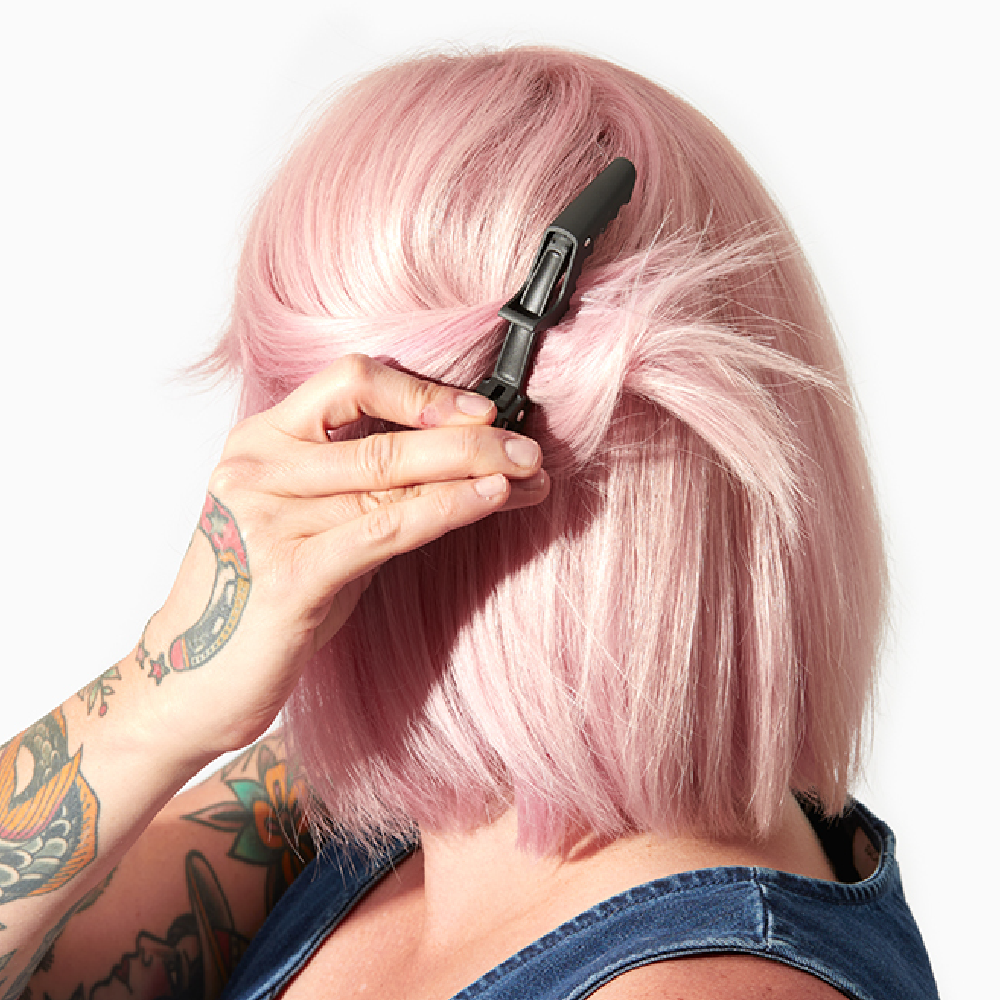 Hair Color Starter Kits | Try Overtone for the First Time