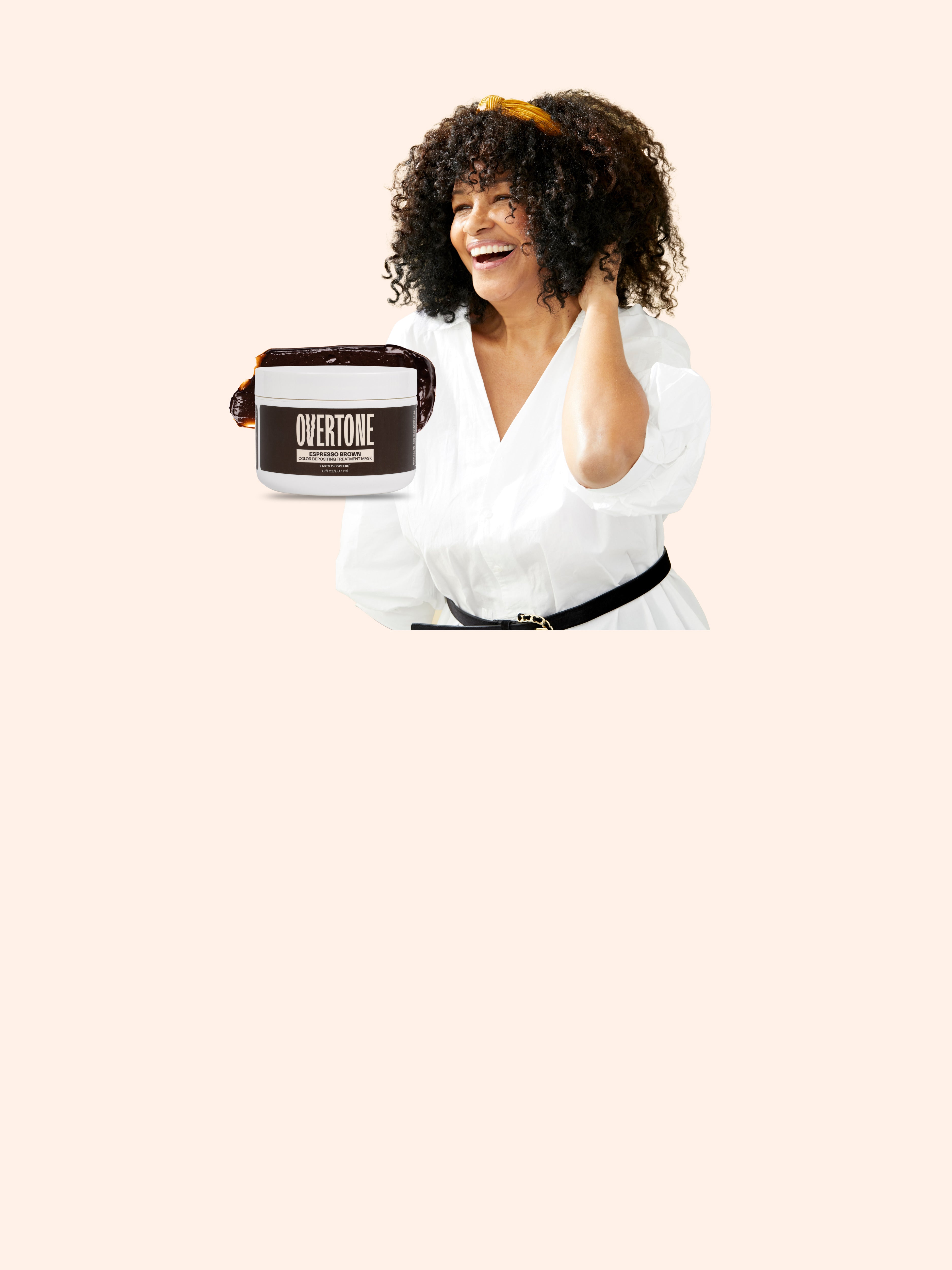 Now Trending: <br>
Your Signature Brunette Shade