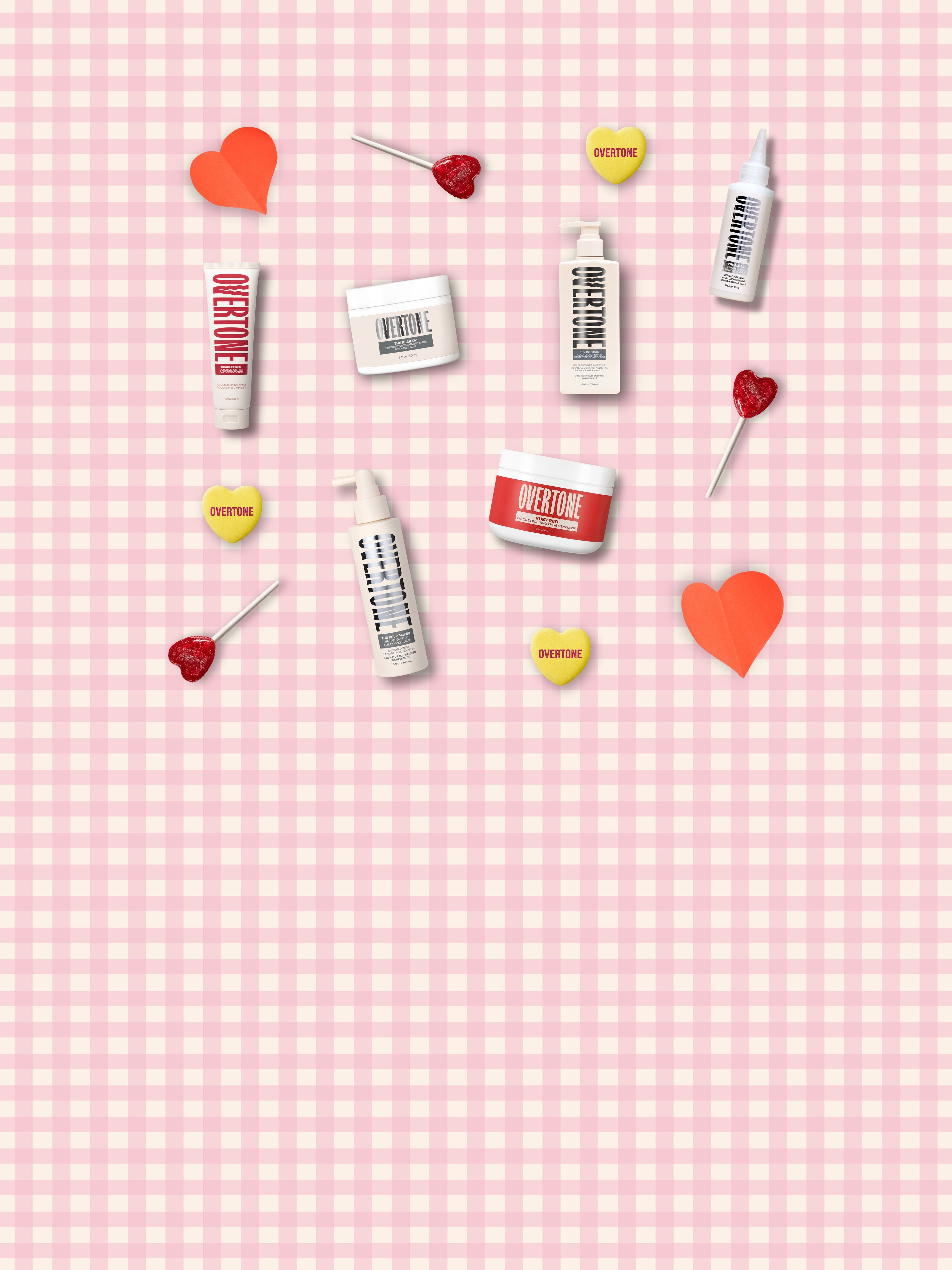 Love Boldly. Care Deeply.