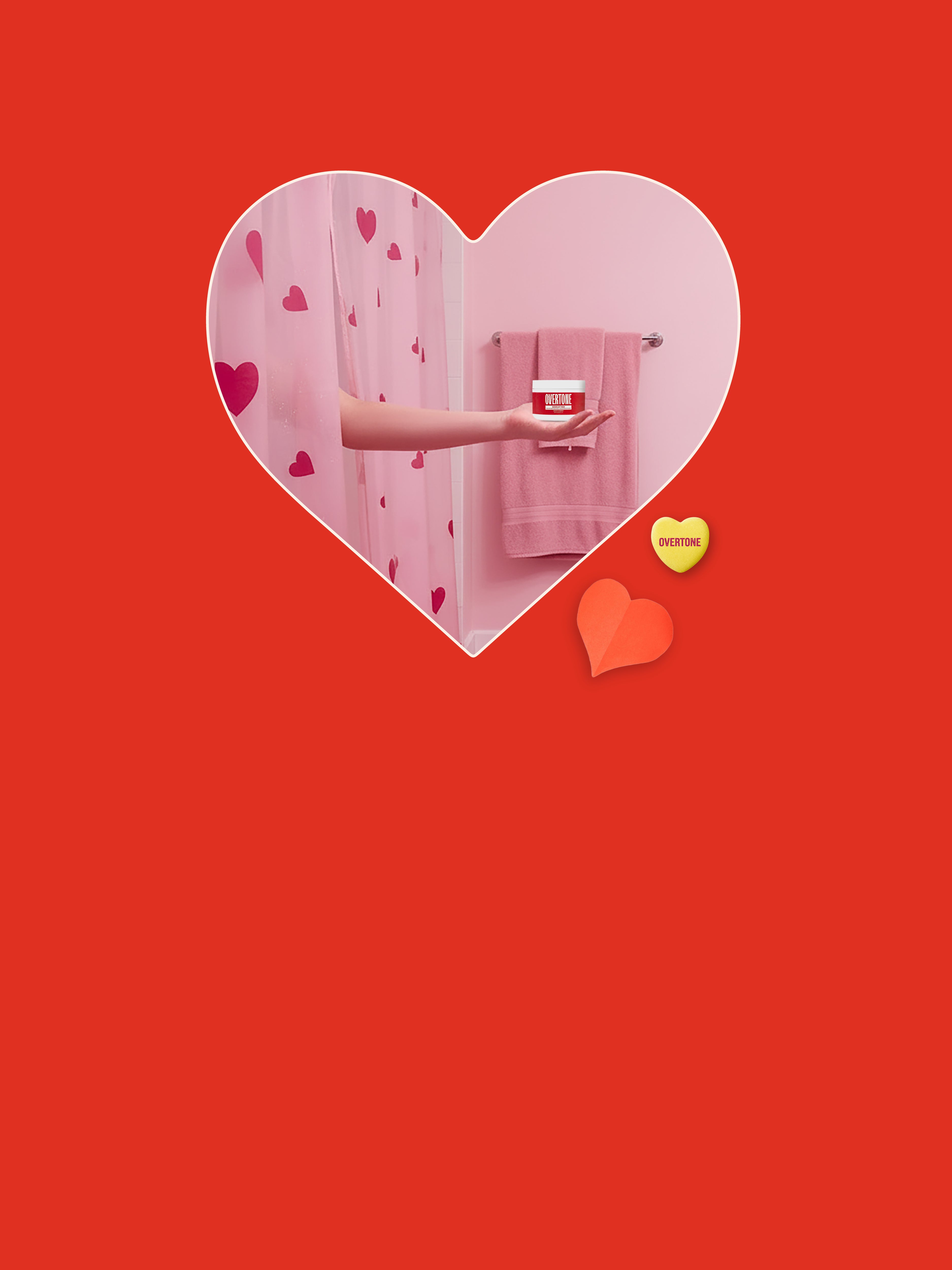 Fall for Your<br> 
Color + Care Ritual