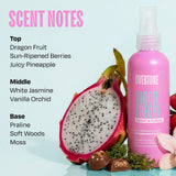 Nourishing Hair Fragrance Mist - Bloom Theory