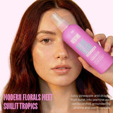 Nourishing Hair Fragrance Mist - Bloom Theory