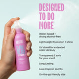 Nourishing Hair Fragrance Mist - Bloom Theory