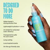 Nourishing Hair Fragrance Mist - Coastal Muse