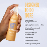 Nourishing Hair Fragrance Mist - Golden Hour