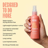 Nourishing Hair Fragrance Mist - Wild Nectar