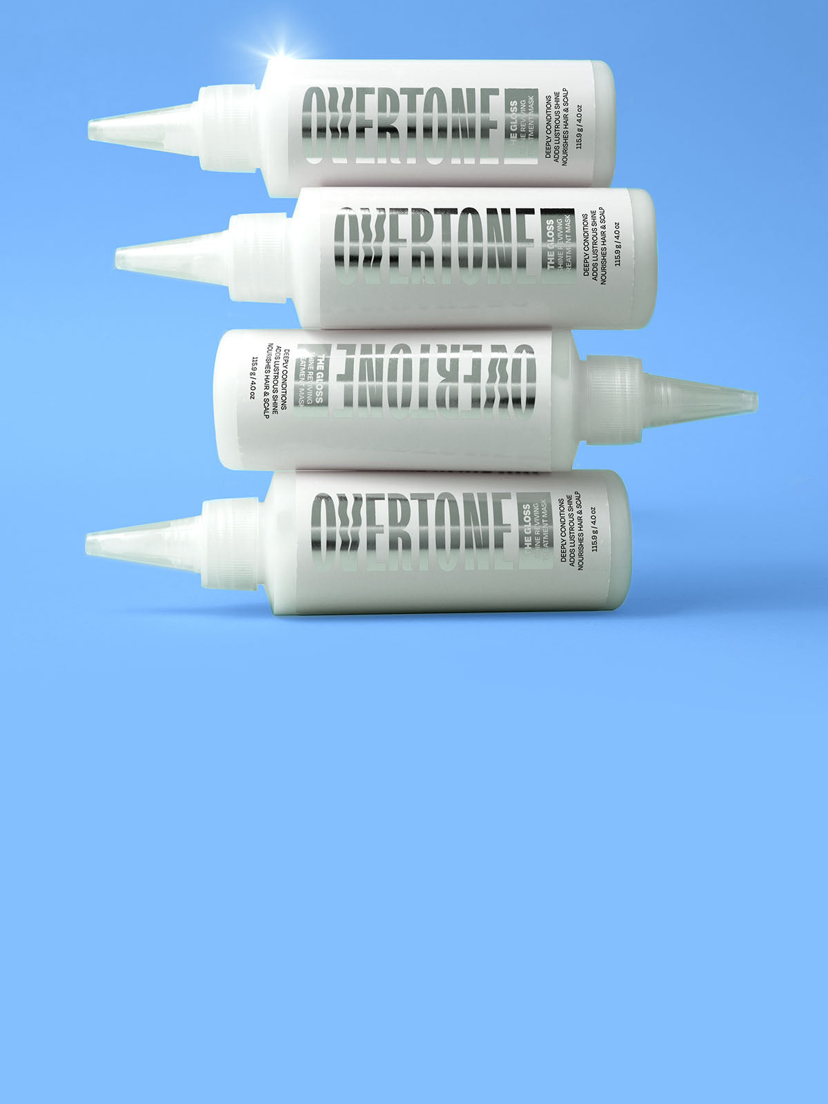 <span style="color:#F5257B">Mirror-Level Shine</span>