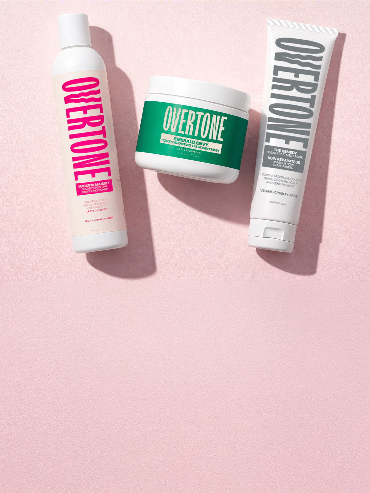 Your Best Color Starts Here