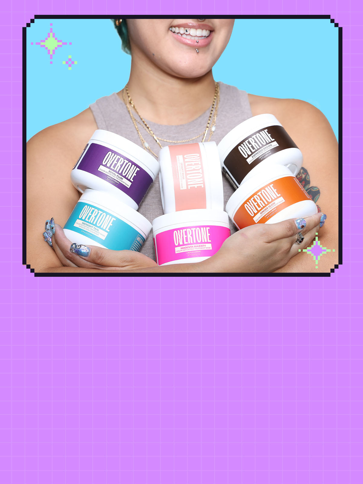 <span style="color:#b2ffac">BOGO 30% OFF SITEWIDE</span>