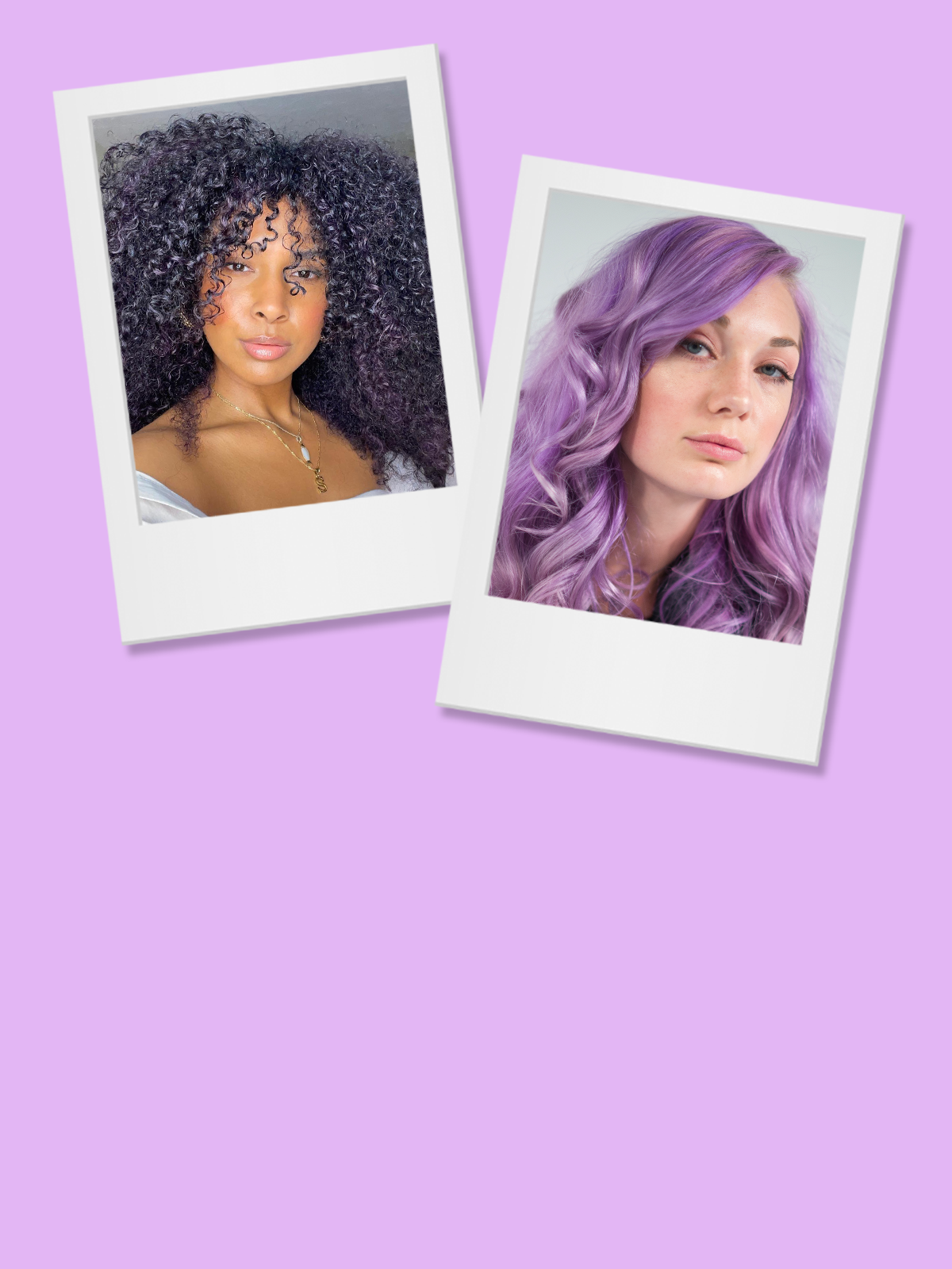 Purple Is Taking Over