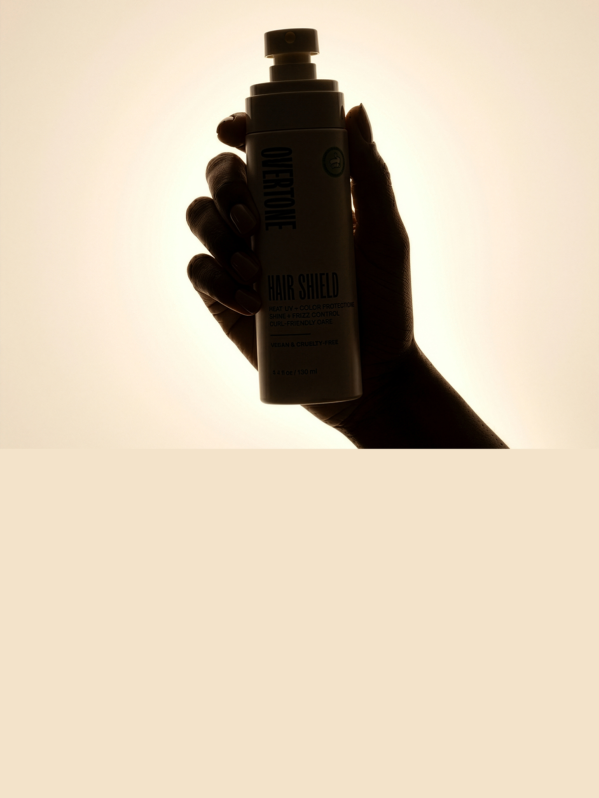 Something Big Is Coming for Your Color.