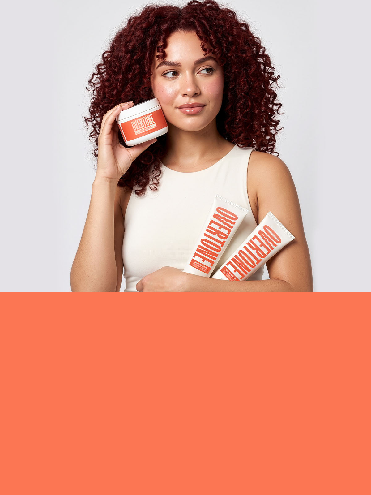 Build Your<br> Color Routine.