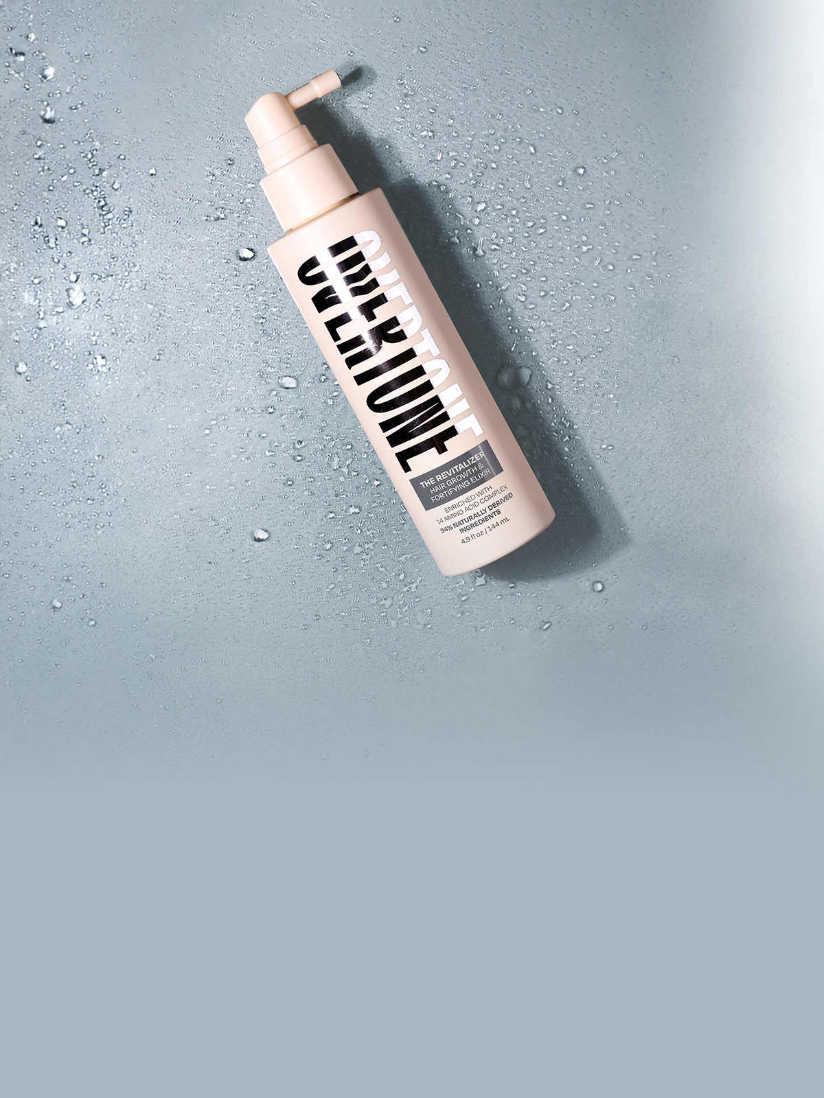 The Step Your Color<br> Routine Has Been Missing.