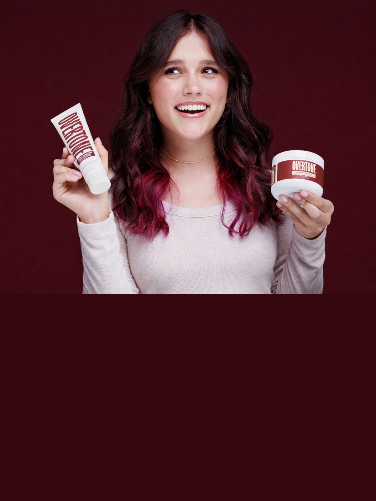More Color. More Care. More Savings.