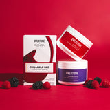 oVertone x Franzia Chillable Red Kit