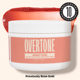Desert Rose Color Depositing Treatment Mask