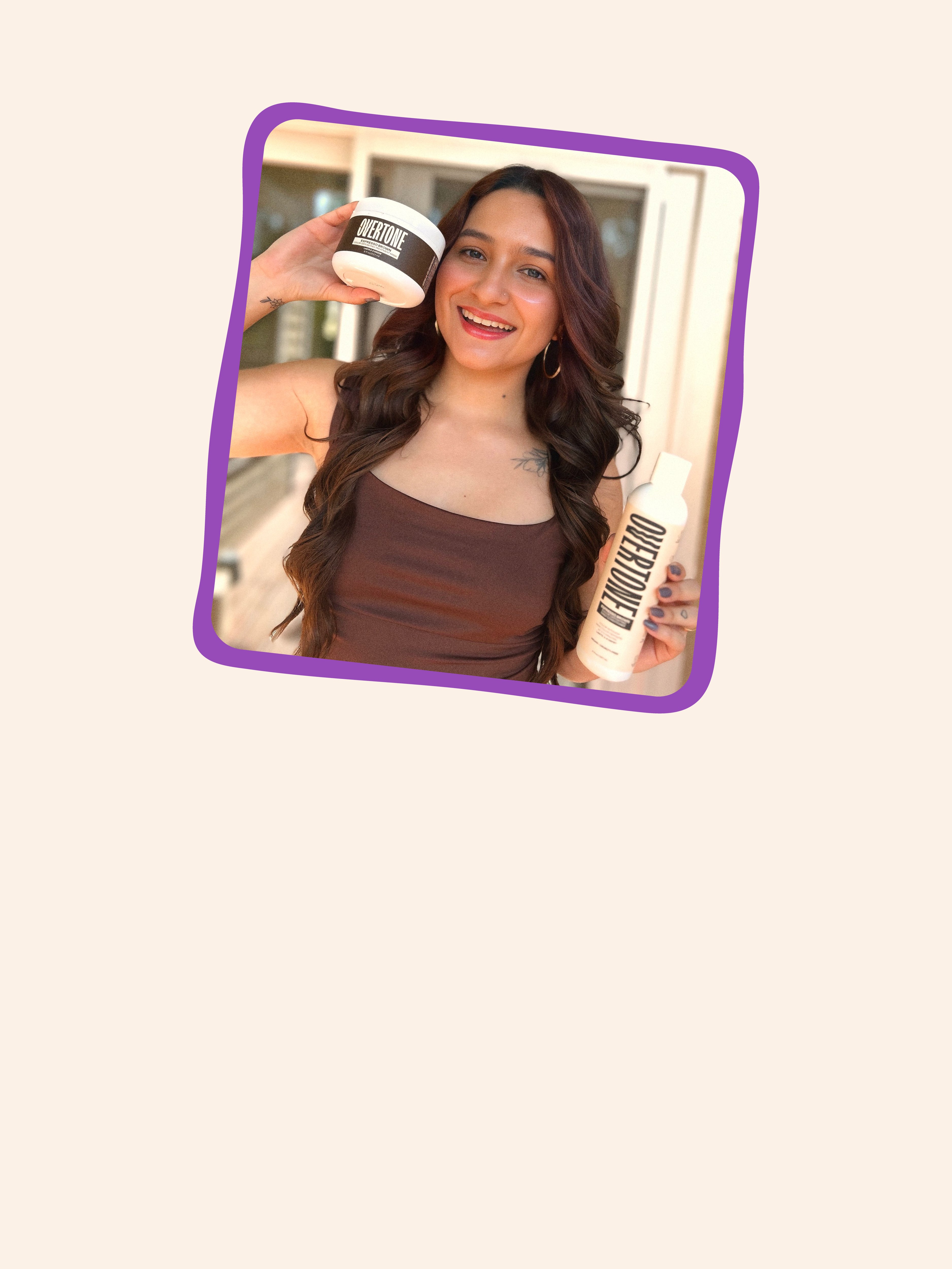 YOUR <span style="color:#974ab8">COLOR LOCK</span> RITUAL