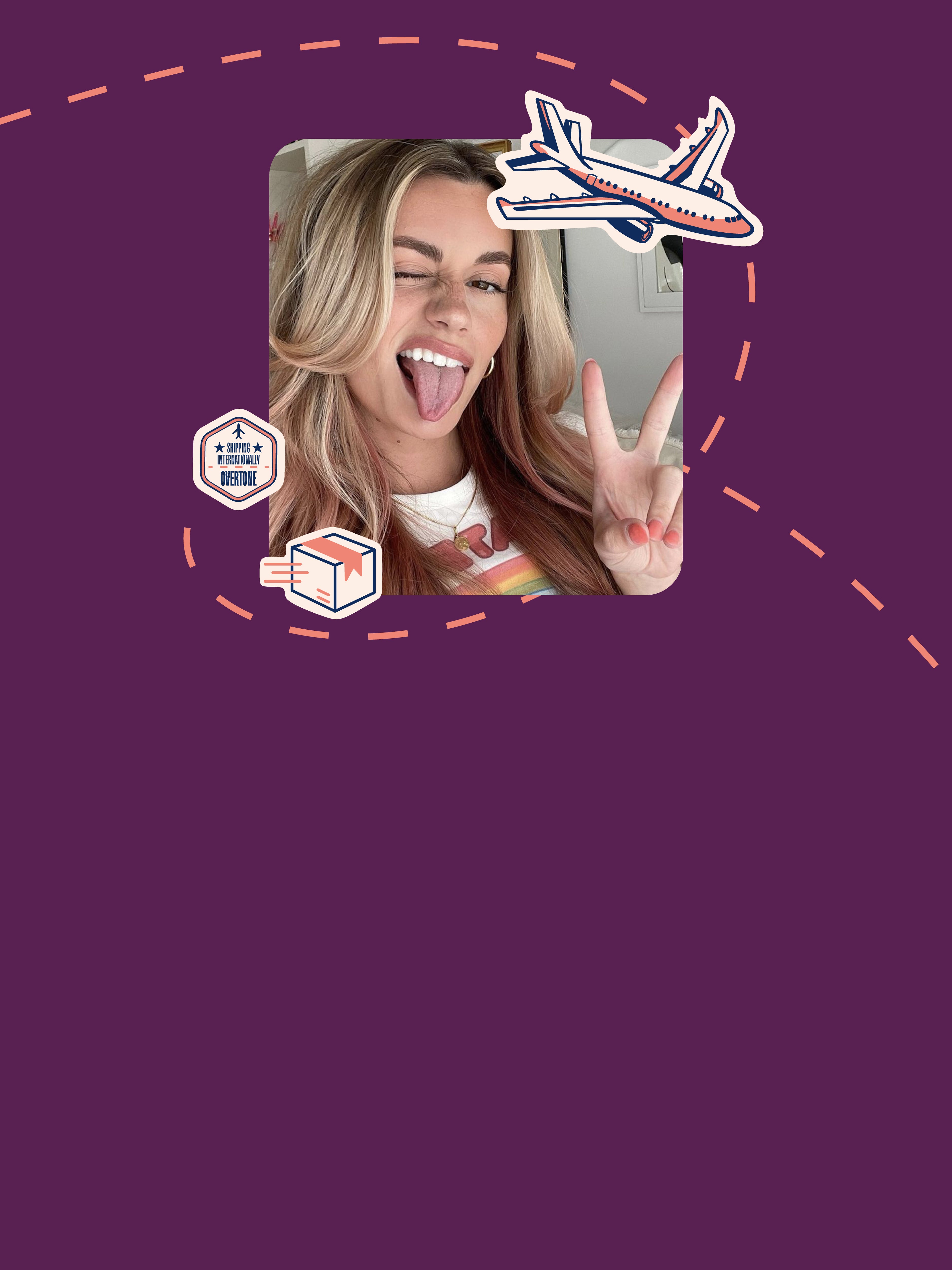 Your Color. Anywhere.