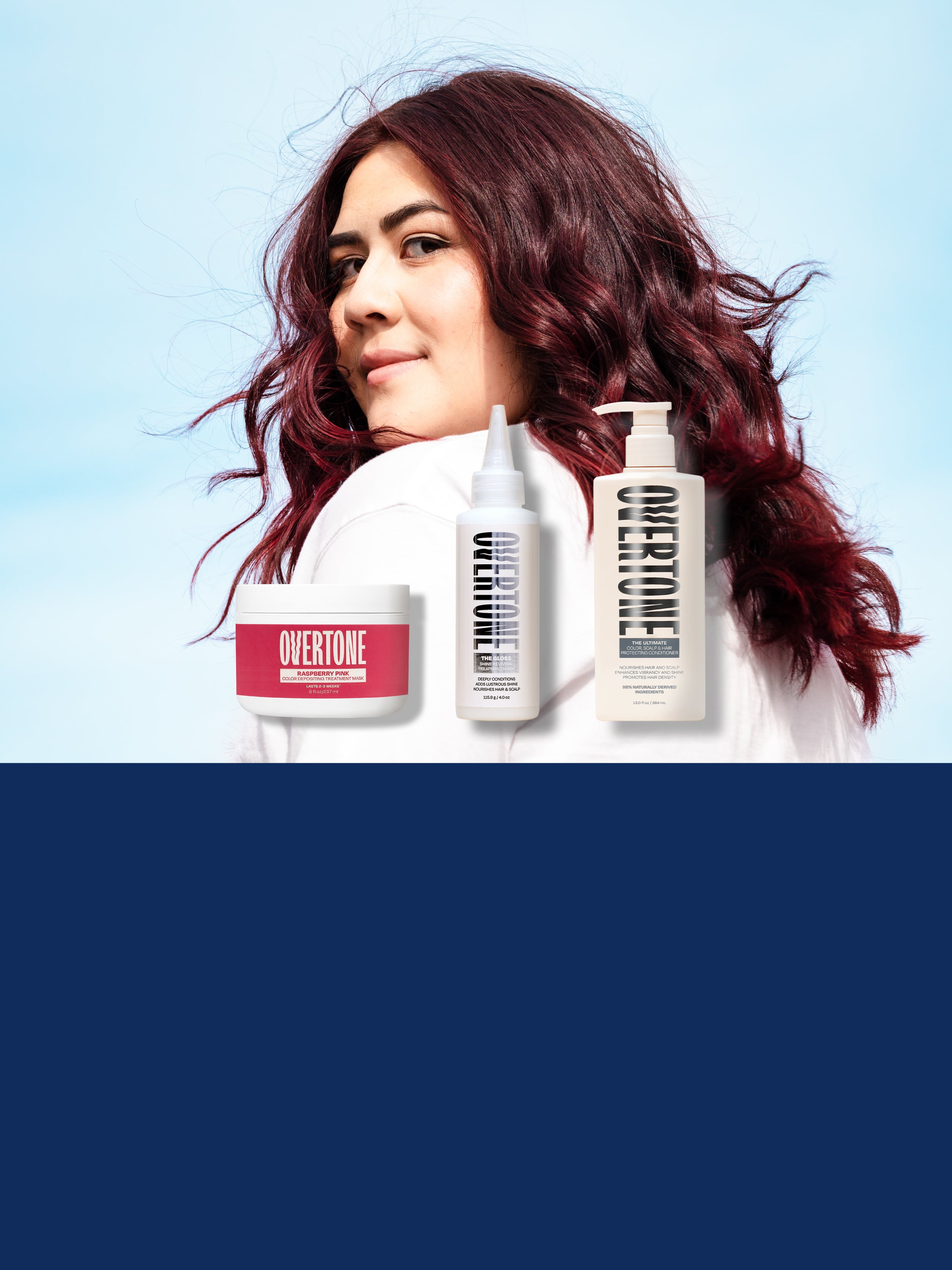 Spring Refresh — 20% Off Sitewide